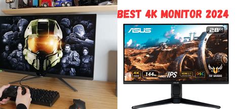 uhdmo|The Best 4K Monitors for 2024 .